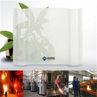 Anti-corrosion Class Two Flame Redardant Lighting FRP sheet