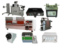 Equipments for patch cord production line