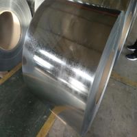 Stainless steel coils