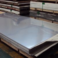 Stainless Steel Sheet