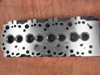 All New Toyota Hiace cylinder head 2L 3L 5L