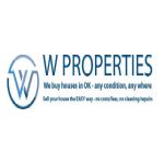 W Properties - We Buy Houses Oklahoma