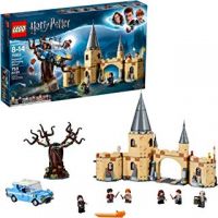 LEGO Harry Potter...