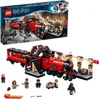 LEGO Harry Potter...