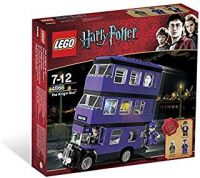 LEGO Harry Potter...