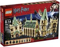 LEGO Harry Potter...