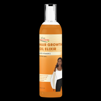 Hair Growth Oil Elixir