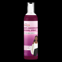 Anti-Dandruff Herbal Spray