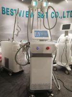 2019 New CE ISO TUV ApprovedCryolipolysis Body slimming Machine
