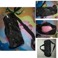420 PVC  Duffel Luggage Gym Sports Duffle Travel Bag