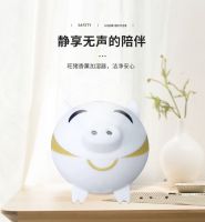 TWO HOLES GOLDEN HUMIDIFIER