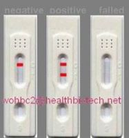 bird flu test kit(H5N1)