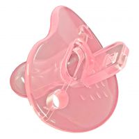 Silicone Othodontic Pacifier