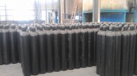 industrial gas cylinder ,stainless steel cylinder,gas tank,seamless steel cylinder