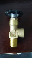 industrial gas cylinder valves,brass valves