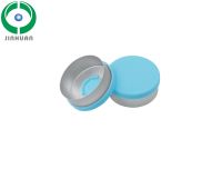 Flip Off Vial Caps Used For Medical Glass Bottle Sealing