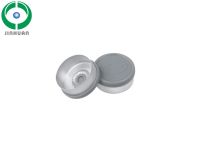 Long Term Pharmaceutical Glass Bottle Use Flip Off Cap Supplier For Pfizer In China