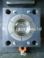 Chinese price competitive injection mould cup mould