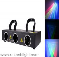 RGB 3 outputs Laser ATL270RGB