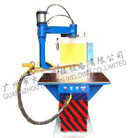 DNT Series Table Spot Welding Machine