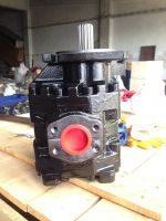 hydraulic pump