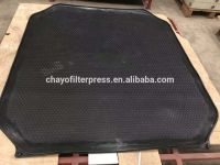 New technology rubber membrane plate sheet