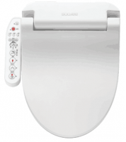 automatic self-clean plastic sanitary ware toilet seat warmer