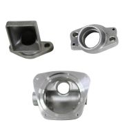 Oem Precision Investment Casting Suppliers For Auto Parts Hardware Metal Parts