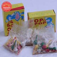 Pop Pop Snappers Firecracker Toy Bang Fireworks for Children on Party Show