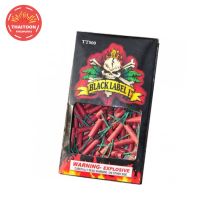 Pop Pop Snappers Firecracker Toy Bang Fireworks For Children On Party Show