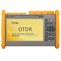 Otdr Module For Fiber Optic Testing Fho5000