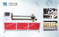 Paper Roll Slitting &amp;amp;amp;amp;amp;amp;amp;amp;amp;amp;amp;amp;amp; Rewinding Machine Automatic Core Cutting Single Round Knife