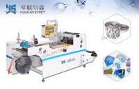 Paper Roll Slitting &amp;amp;amp;amp;amp;amp;amp;amp;amp;amp;amp;amp;amp; Rewinding Machine Automatic Core Cutting Single Round Knife