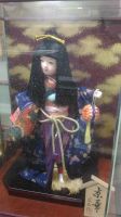 Japanese Authentic Dolls