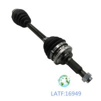 206060 Front Left Cv Half Axle Drive Shaft Assembly For Buick Excelle 1.5 Mt 831602