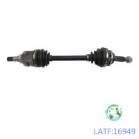 259222 Front Left CV Half Axle Drive Shaft Assembly for Toyota Corolla 1.6 Mt 830541