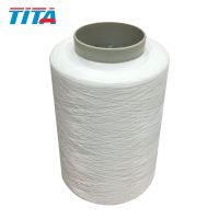 Polyester Twisted Yarn Fdy 150d/48f