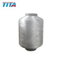 Polyester Twisted Yarn Fdy 150d/48f