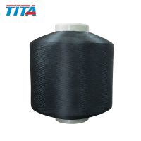 Polyester Twisted Yarn Fdy 75d/36f