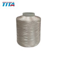 Polyester Twisted Yarn Fdy 75d/36f