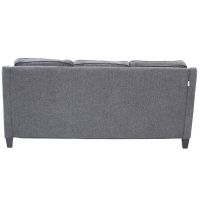 Piccolo Fabric Sofa