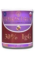 Colostrum Bovinum