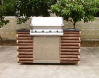 Barbecue(BQ4G-WD-03)