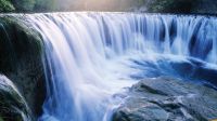 Australian natural spring water bottles