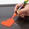 Manufacturer Direct Sales 6mm Erasable Liquid Chalk Marking Flash Color Graffiti Painting Led Fluorescent Board Special Pen.  Report