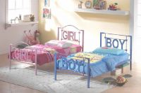 Single Kids Bed