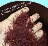 Saffron Iranian