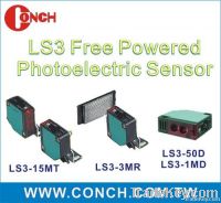 Proximity Sensor & Photoelectric Sensor