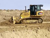 HBXG Sd5k Small Bulldozer For Sale 