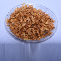 Fresh fried Onion